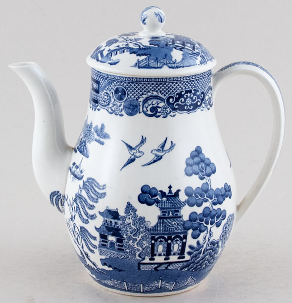 Coffee Pot c1950